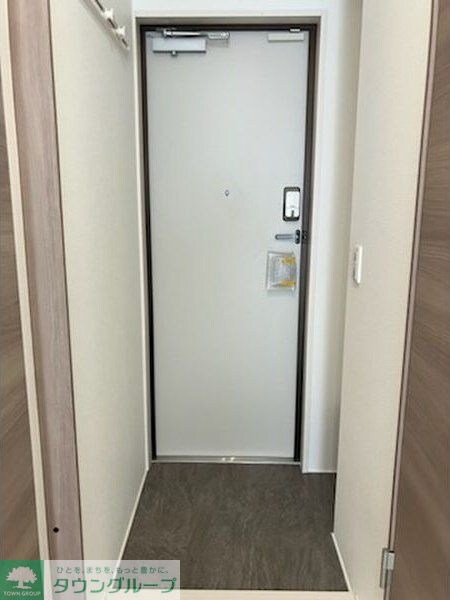 エンジェルK　等々力の物件内観写真