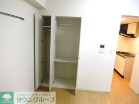 ＫＤＸレジデンス東新宿の物件内観写真