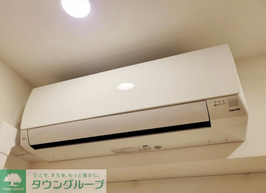 ＫＤＸレジデンス東新宿の物件内観写真