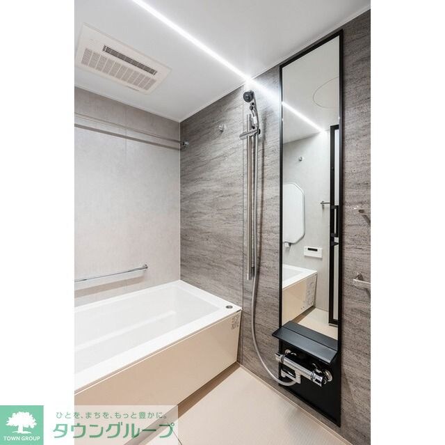 コンフォリア・リヴ東中野の物件内観写真