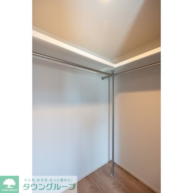 コンフォリア・リヴ東中野の物件内観写真