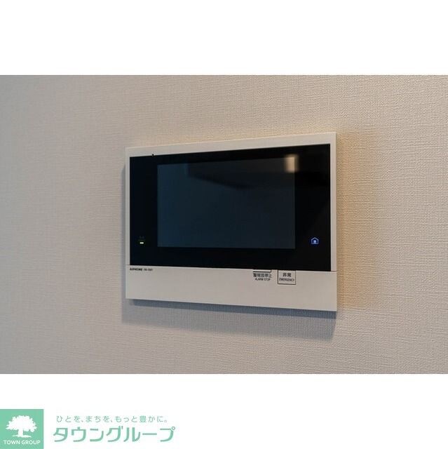 コンフォリア・リヴ東中野の物件内観写真