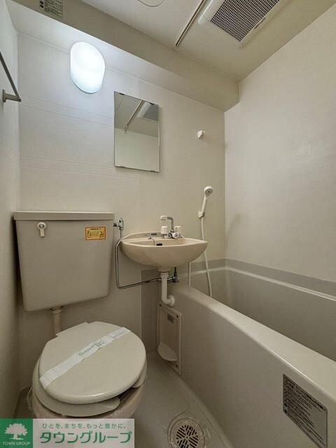 ＯＮＥ　ＲＯＯＦ　ＦＬＡＴ　ＮＩＳＨＩＷＡＳＥＤＡの物件内観写真