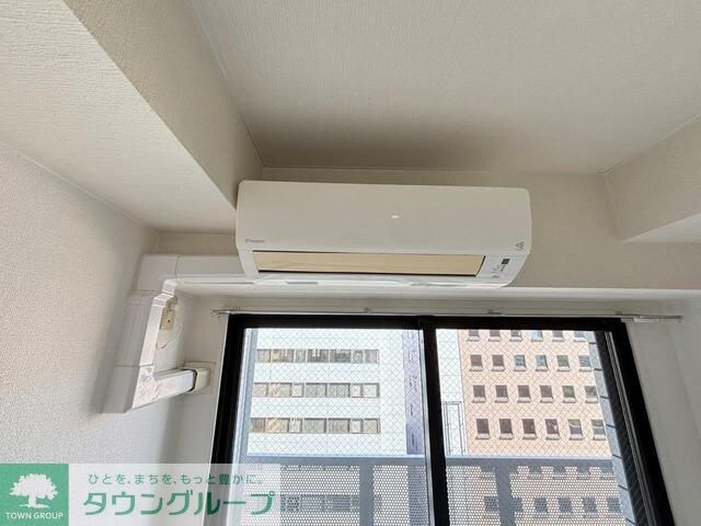 ＯＮＥ　ＲＯＯＦ　ＦＬＡＴ　ＮＩＳＨＩＷＡＳＥＤＡの物件内観写真