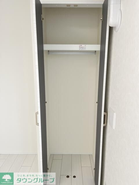 早稲田鶴巻町ＩＭＡハウスの物件内観写真