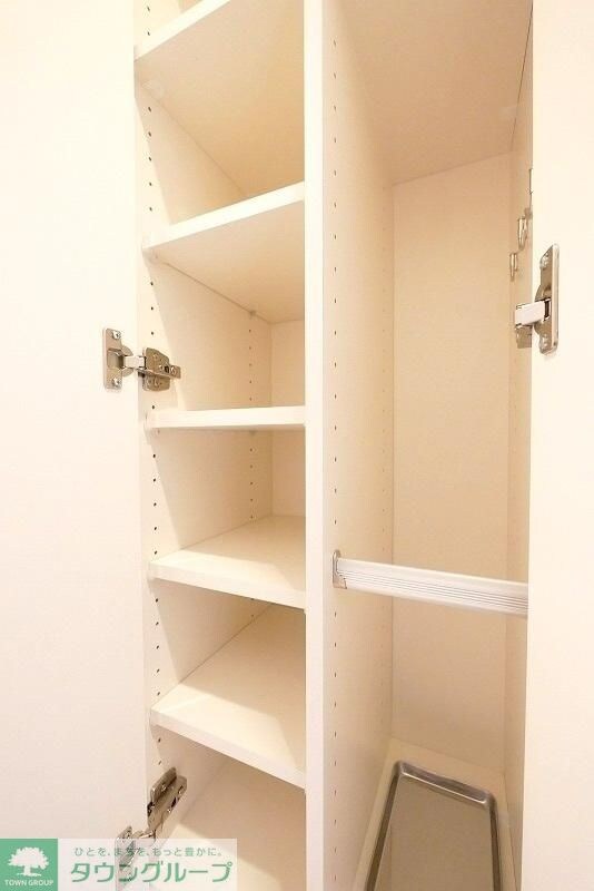 市谷鷹匠町レジデンスの物件内観写真