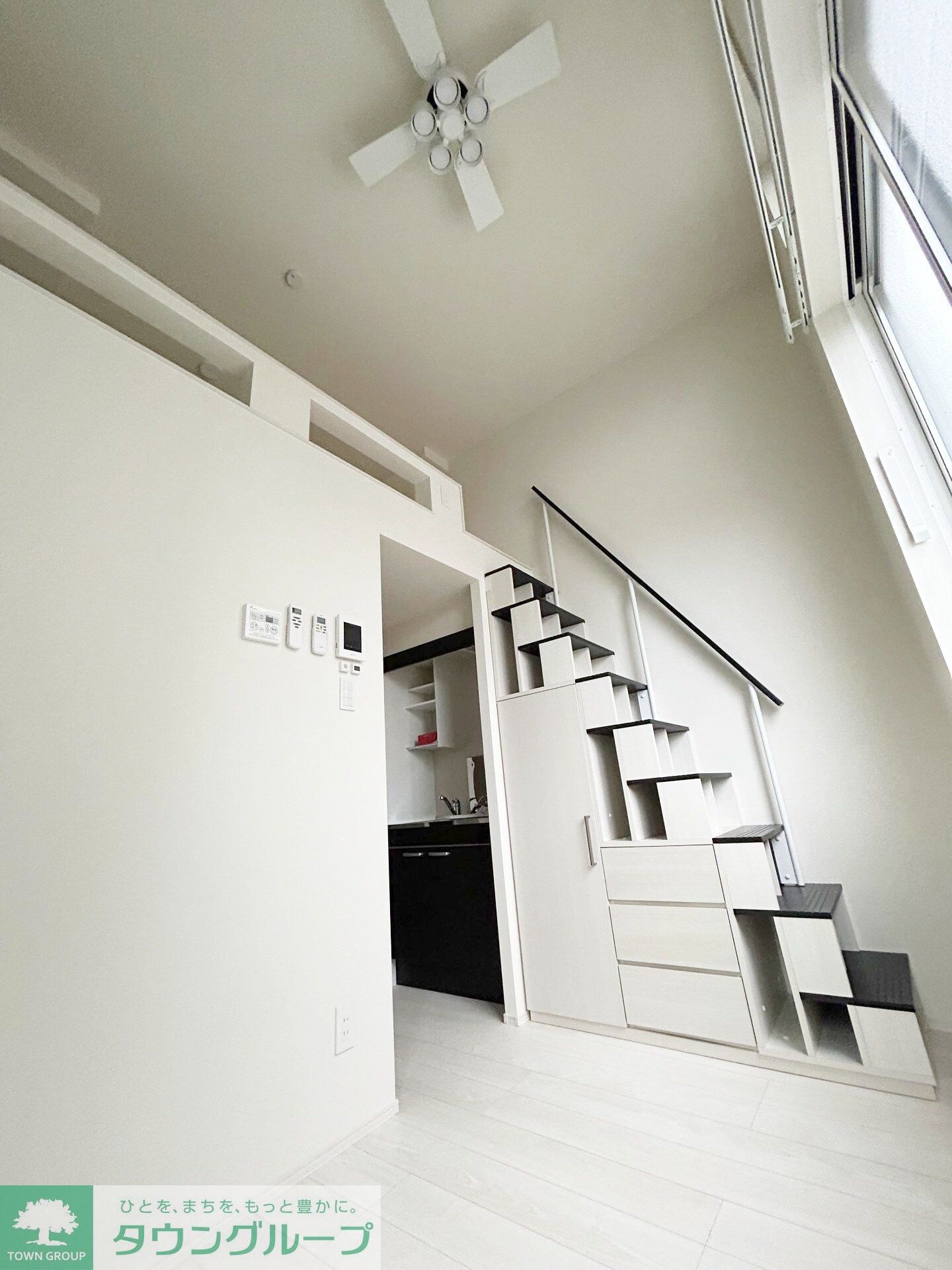 ハーモニーテラス白鷺IIの物件内観写真