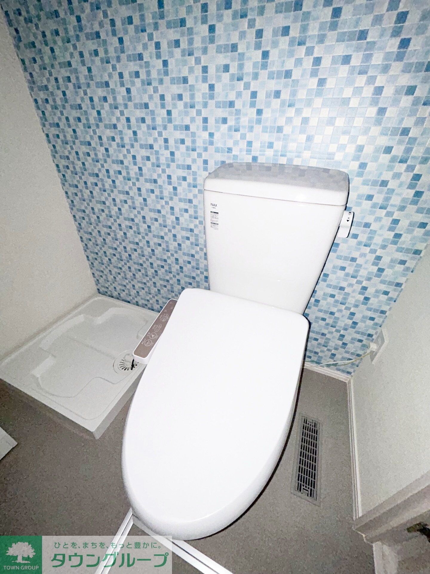 ハーモニーテラス白鷺IIの物件内観写真