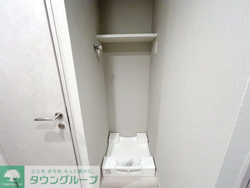 プラウドフラット四谷三丁目の物件内観写真