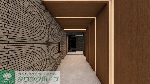 プラウドフラット四谷三丁目の物件内観写真