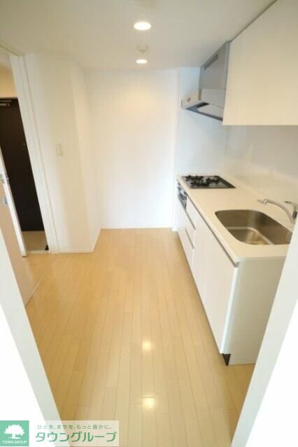 プラウドフラット神楽坂IIの物件内観写真