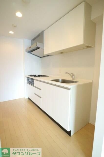 プラウドフラット神楽坂IIの物件内観写真