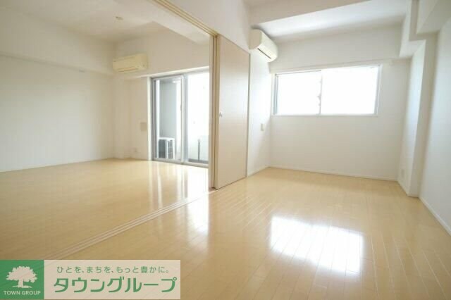 プラウドフラット神楽坂IIの物件内観写真