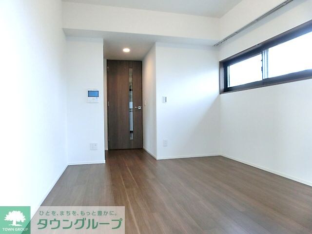 市谷仲之町ビューアパートメントの物件内観写真