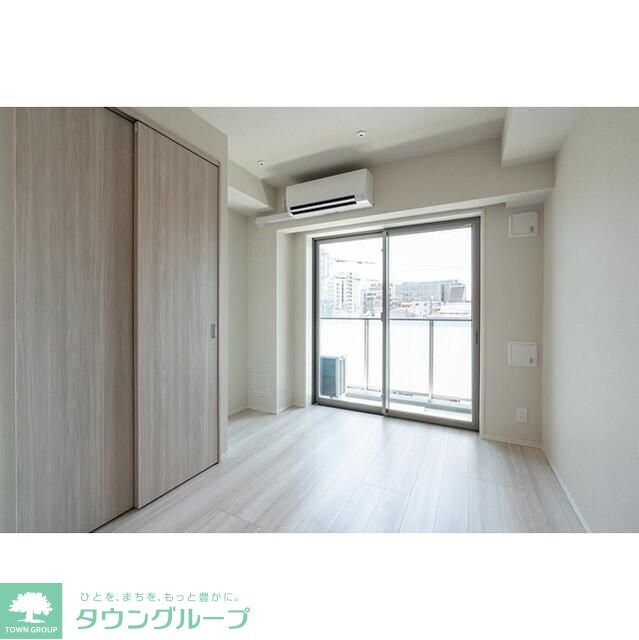 コンフォリア・リヴ東中野の物件内観写真