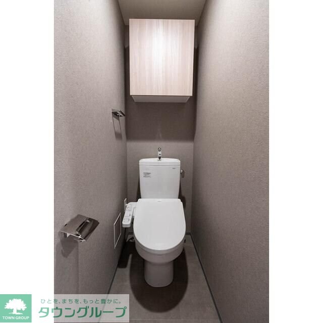 コンフォリア・リヴ東中野の物件内観写真