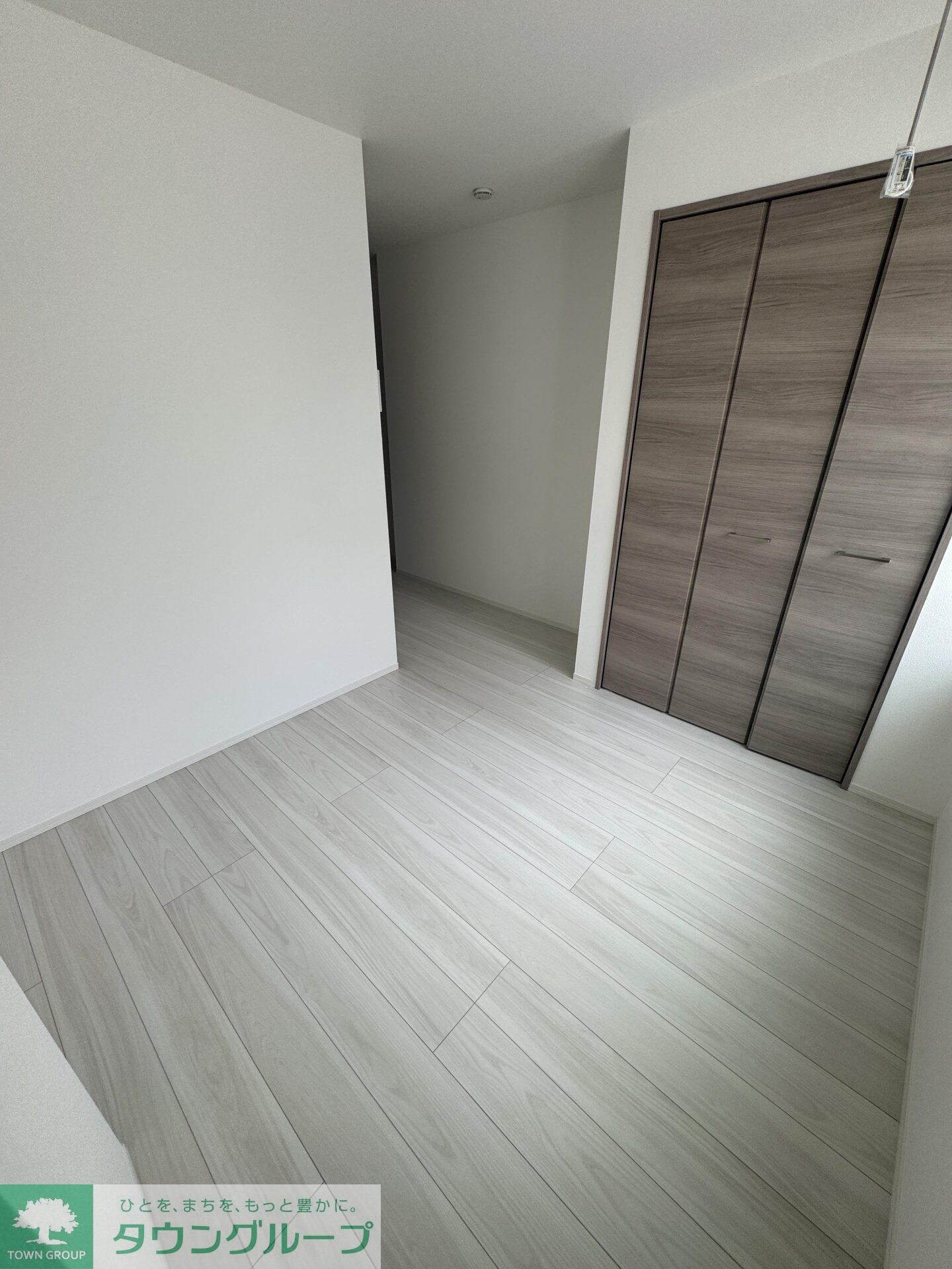 ポルトリヴェールの物件内観写真