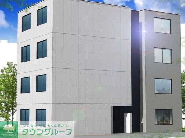 nobliss中野の物件内観写真