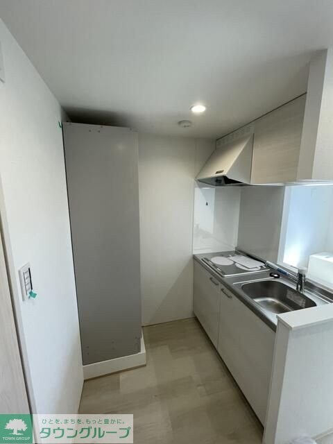 nobliss中野の物件内観写真