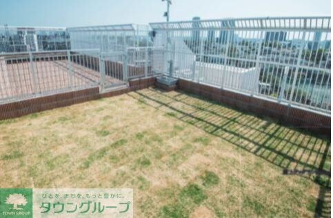 THE PREMIUM CUBE G 東中野の物件内観写真