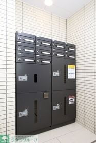 Ｗｉｓｔ新宿の物件内観写真