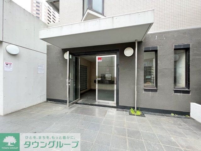 ハイネスプラザ新宿５の物件内観写真