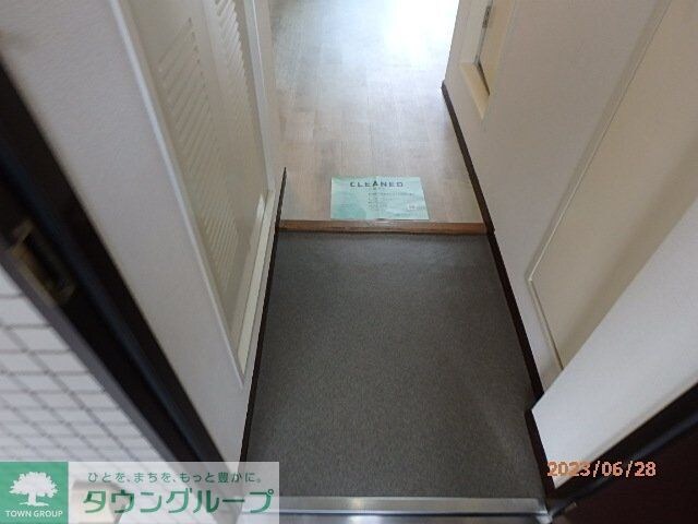 ハイネスプラザ新宿５の物件内観写真