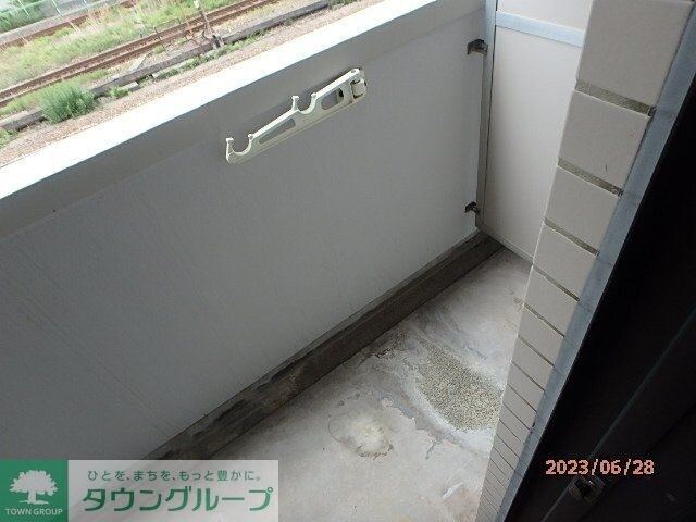 ハイネスプラザ新宿５の物件内観写真