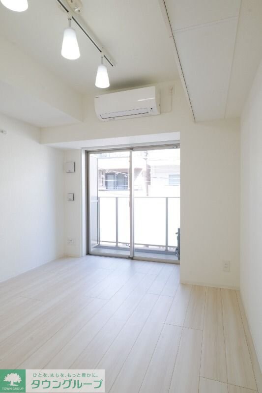 ブライズ神楽坂DUEの物件内観写真