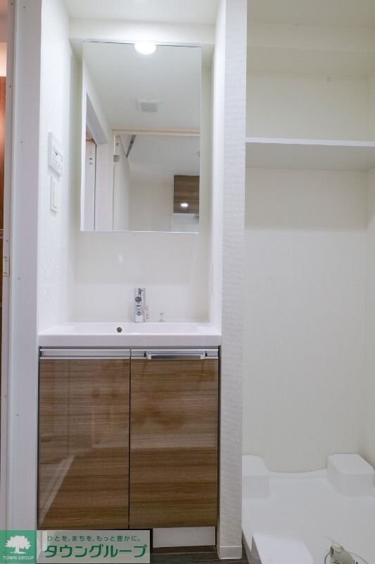 ブライズ神楽坂DUEの物件内観写真