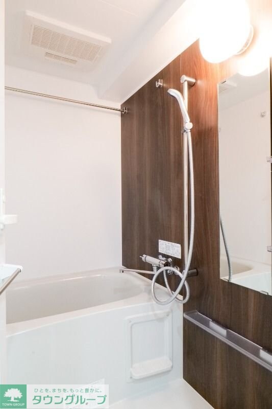 ブライズ神楽坂DUEの物件内観写真