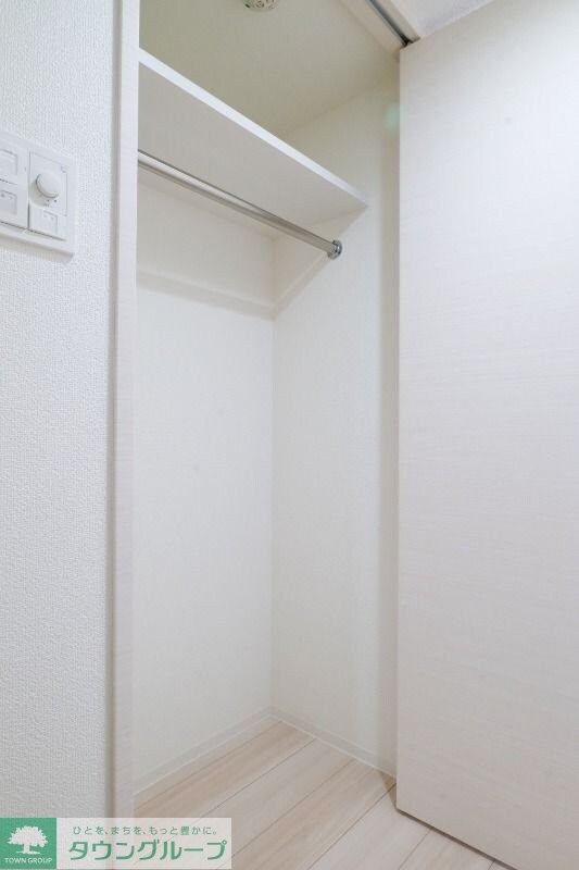 ブライズ神楽坂DUEの物件内観写真