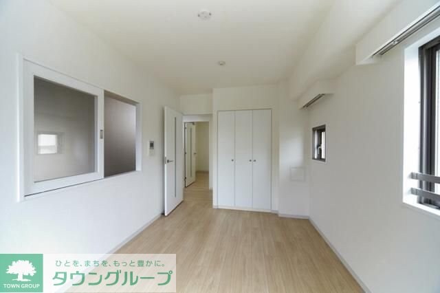 レジディア中落合B棟の物件内観写真