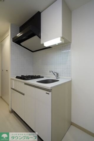 レジディア中落合B棟の物件内観写真