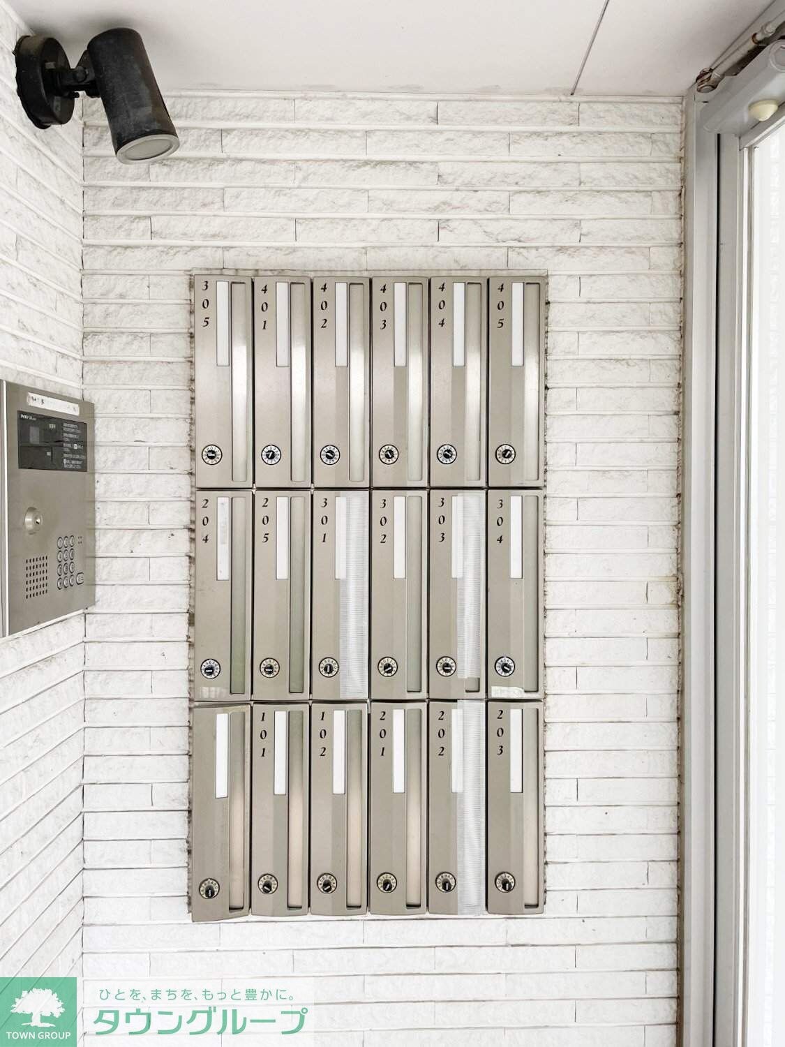 ＲＥＳＩＤＥＮＣＥ東中野(レジデンス東中野)の物件内観写真