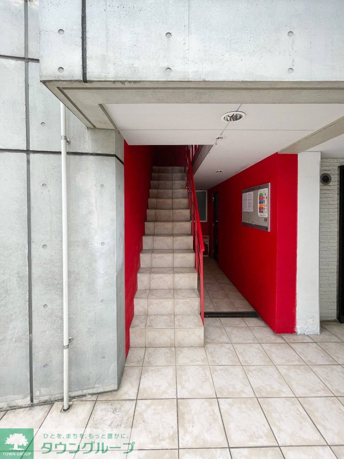 ＲＥＳＩＤＥＮＣＥ東中野(レジデンス東中野)の物件内観写真