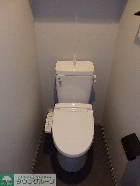 ZOOM東新宿の物件内観写真