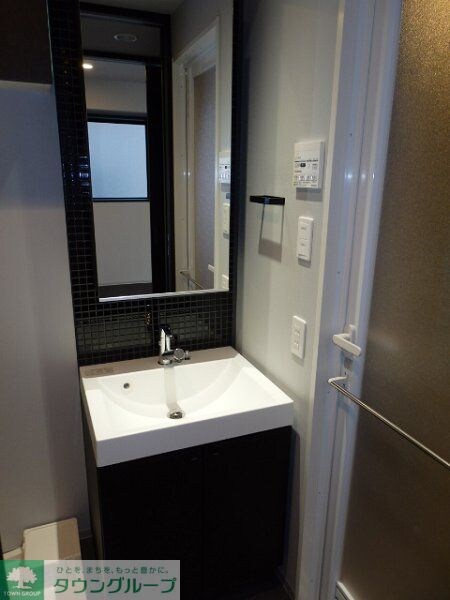 ZOOM東新宿の物件内観写真