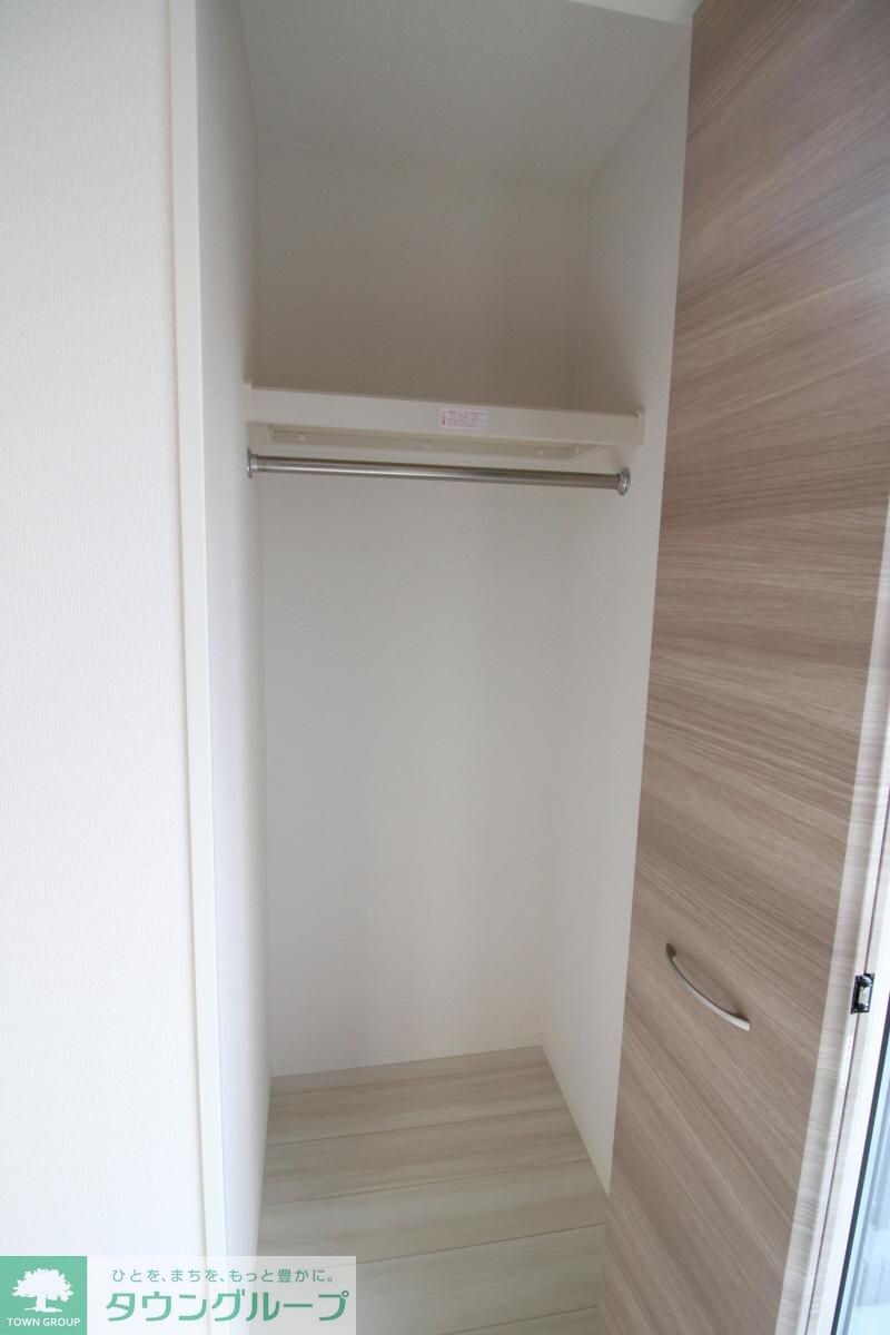 アンジュール中野の物件内観写真