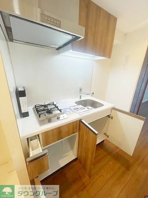 ラティエラ中野新井の物件内観写真