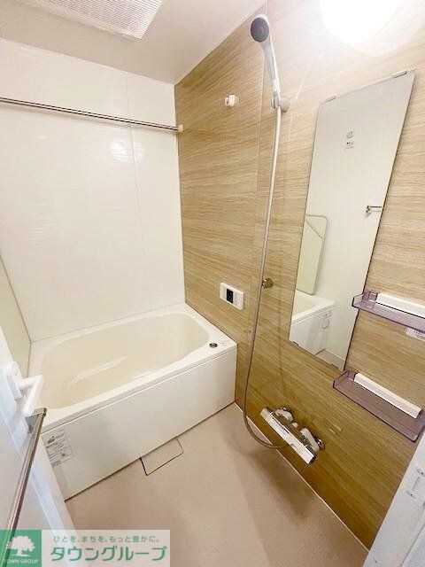 ラティエラ中野新井の物件内観写真