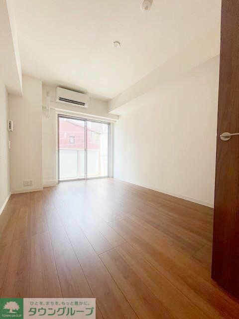 ラティエラ中野新井の物件内観写真