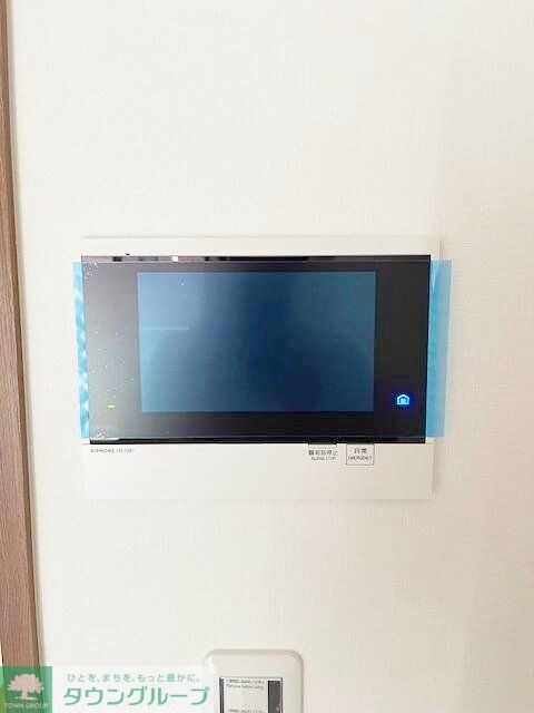 ラティエラ中野新井の物件内観写真