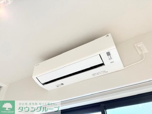 Ｌａ　Ｐｅｒｌａ　Ｎａｋａｎｏの物件内観写真