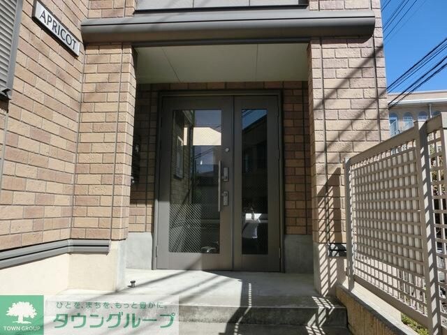 APRICOTの物件内観写真