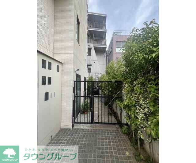 Ｋａｇｕｒａｚａｋａ　Ｔｅｒｒａｃｅの物件内観写真