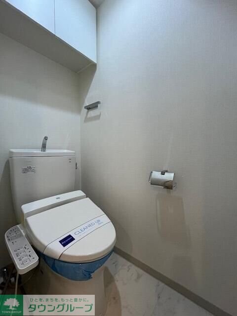 レジディア中落合Ａ棟の物件内観写真