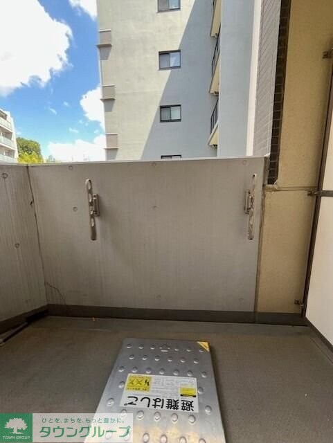 レジディア中落合Ａ棟の物件内観写真