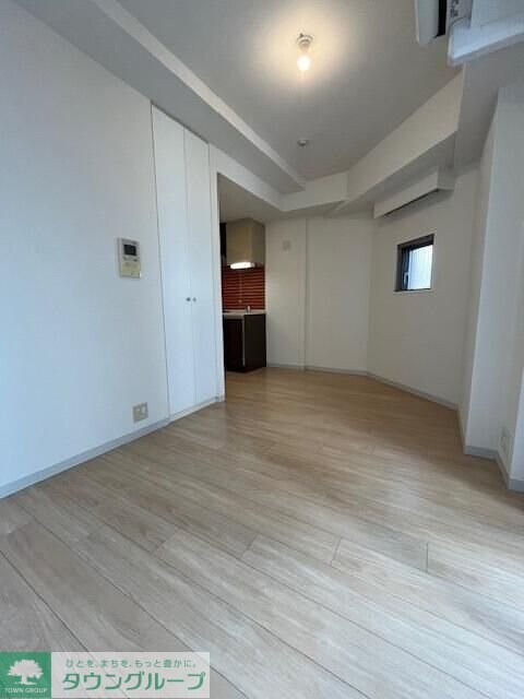 レジディア中落合Ａ棟の物件内観写真