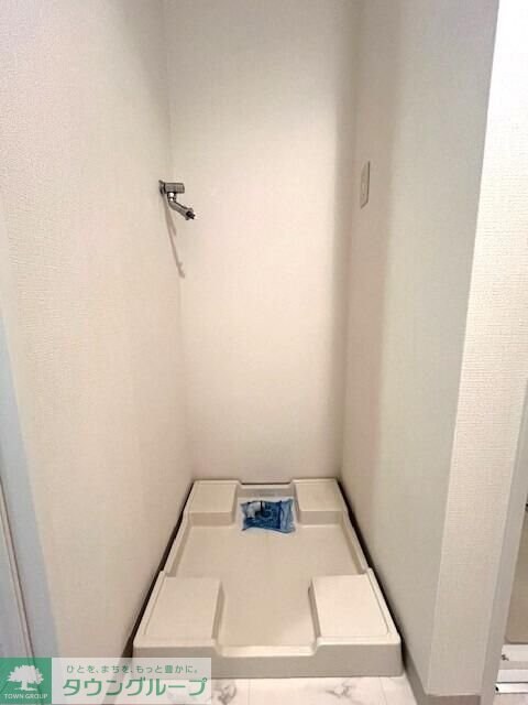 レジディア中落合Ａ棟の物件内観写真